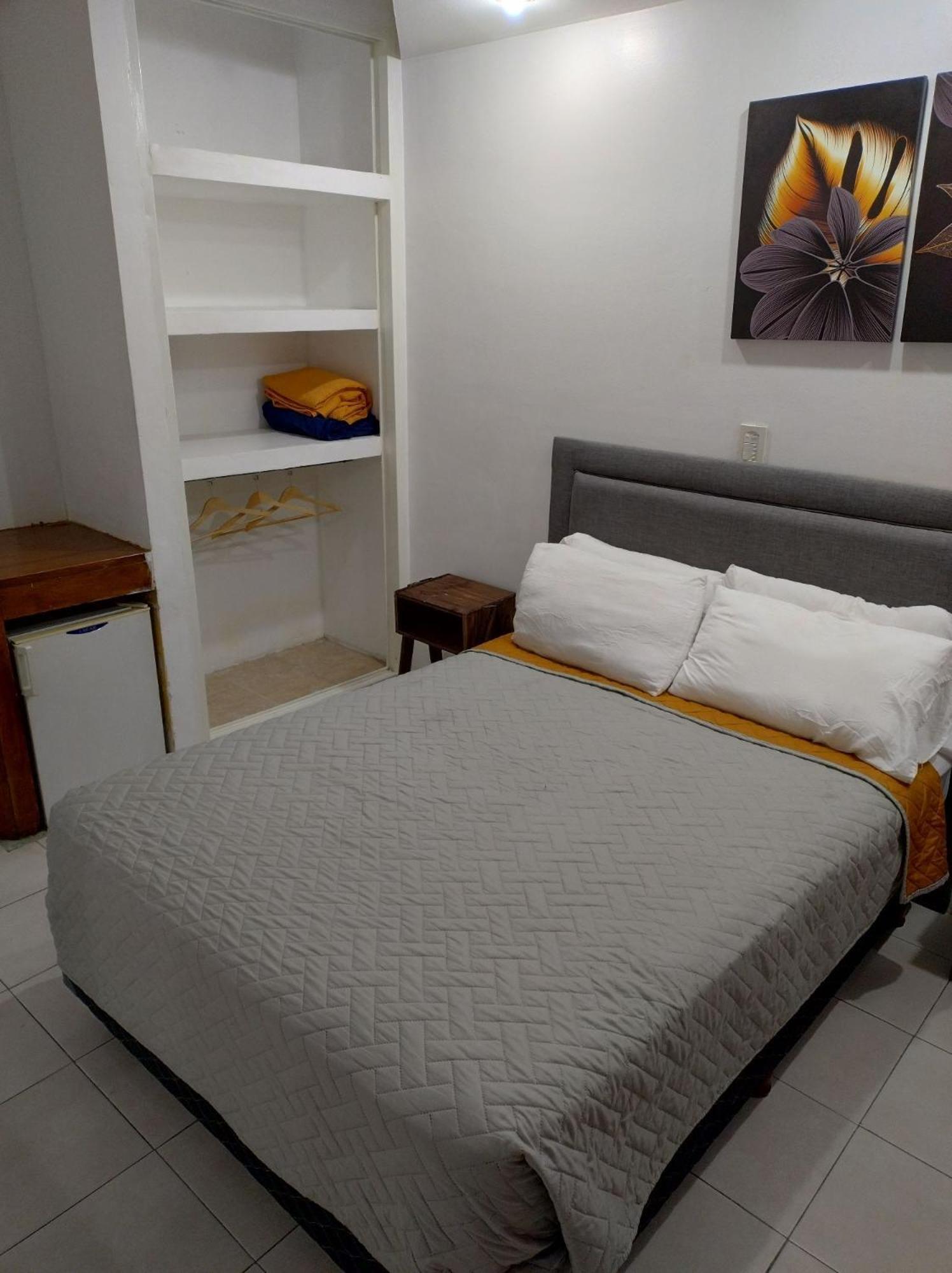 San Remo City Hotel Buenos Aires Eksteriør billede